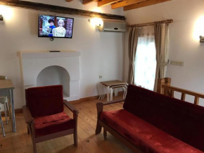 Captivating Stone House with Superb Location near Beach and Castle in Marmaris